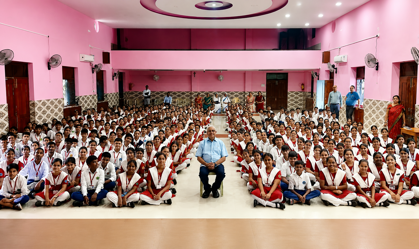 Education 3