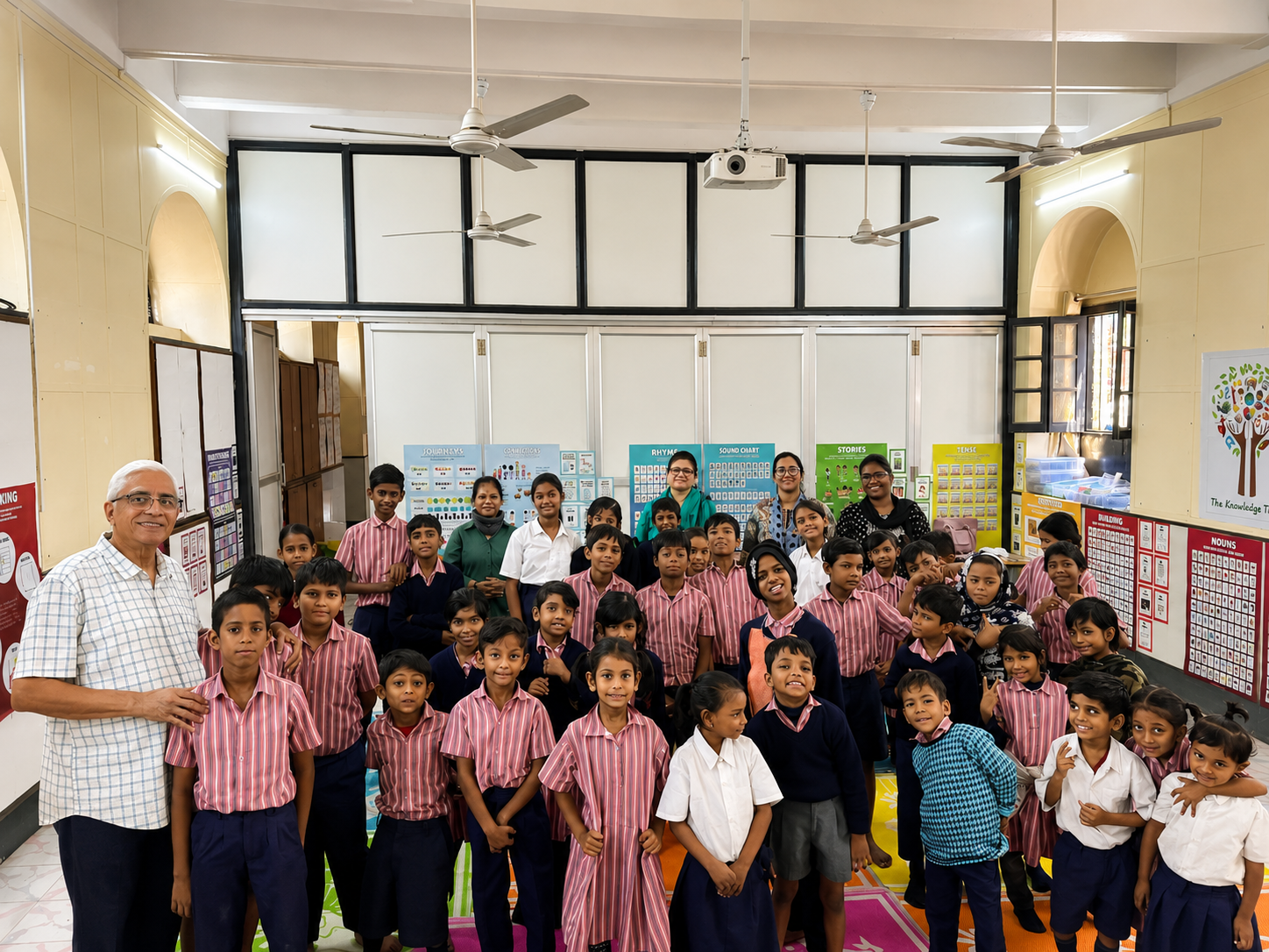 Education 4
